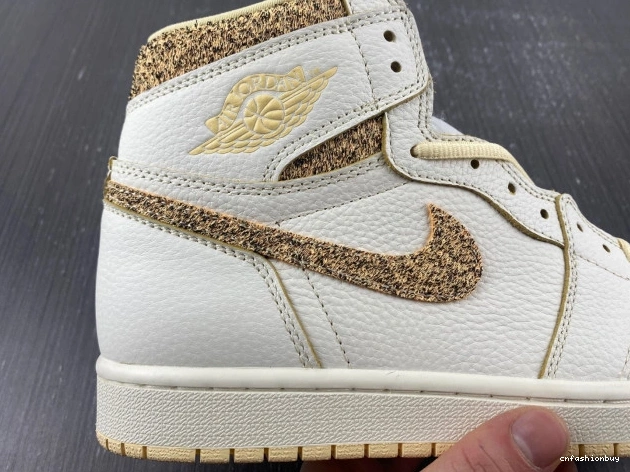 Air Craft High Jordan OG 1 FD8631-100 0722